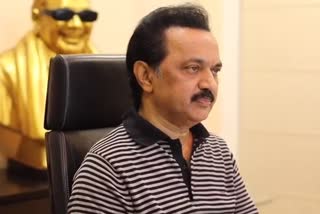 mk-stalin-urges-to-desilt-cauvery-delta -Mettur Dam