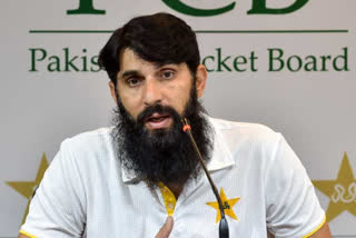 Don't postpone the T20 World Cup in haste: Misbah ul Haq