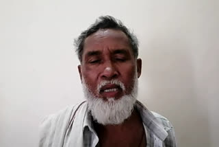 Jaunpur man gone to offer namaz; unidentified miscreants vandalised his house