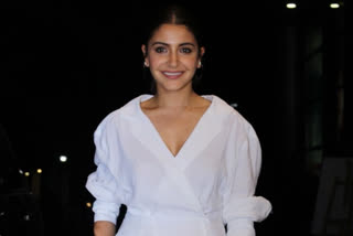 Anushka sharma says I believe cinema and ott will co exist