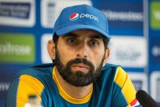 Misbah Ul Haq