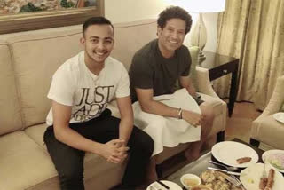 Sachin speaks about mental aspects than technical ones: Prithvi Shaw