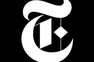 NYT devotes front page to COVID-19 victims