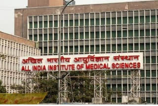 All India Institute of Medical Sciences  AIIMS Delhi  Sanitisation Supervisor  COVID 19  Novel Coronavirus  Health Worker  Death  AIIMS staffer dies due to COVID-19  കൊവിഡ്‌ ബാധിച്ച് ഡല്‍ഹി ഏംസില്‍ ജീവനക്കാരന്‍ മരിച്ചു  Yet another AIIMS Delhi staffer dies due to COVID-19  കൊവിഡ് 19  COVID-19