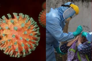 country may see an increase in coronavirus cases in the next few weeks