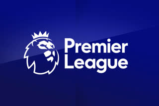 UK government gives Premier league clubs clearance to start contact training