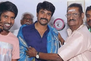 Sivakarthikeyan