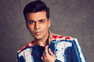 Karan Johar, ETVbharat