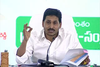 cm jaganmohanreddy on Alcohol consumption