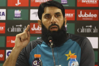 misbah ul haq