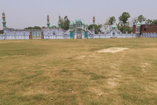 mosque