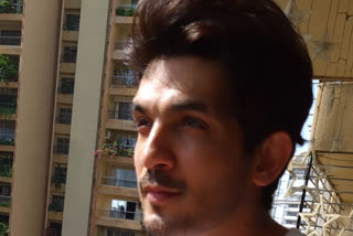 arjun bijlani, ETVbharat