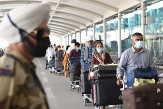 Domestic flight operations begins from today, except in Andhra, West Bengal