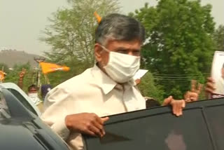 chandrababu