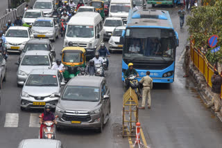 सरकार ने वाहनों के प्रमाण-पत्रों की वैधता 31 जुलाई तक बढ़ाई