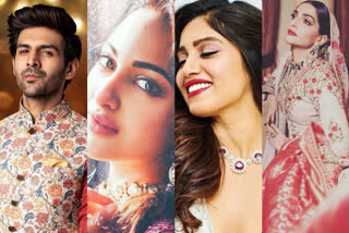 Bollywood celebs wish 'Eid Mubarak' to fans