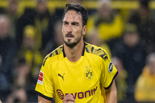 Mats Hummels