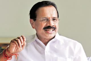 sadananda gowda