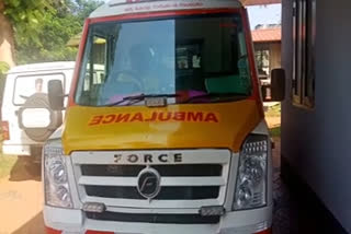 108 ആംബുലൻസ് ഡ്രൈവര്‍മാര്‍ മഞ്ചേരി മെഡിക്കൽ കോളജ് മുഖ്യമന്ത്രിക്ക് പരാതിയുമായി ആംബുലൻസ് ഡ്രൈവര്‍മാര്‍ ശമ്പള കുടിശ്ശിക ആംബുലന്‍സ് 108 ambulance drivers ambulance drivers complaint to cm