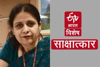 interview of nic dg neeta verma on aarogya setu app