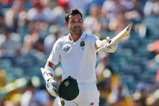 Elgar shows interest in becoming South Africa's Test captain