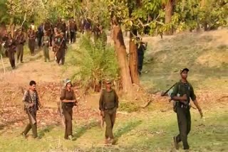 Naxalites released video