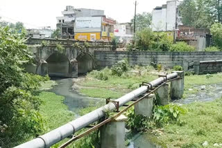 drainage cleaning in raigarh