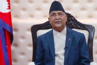 KP Sharma Oli