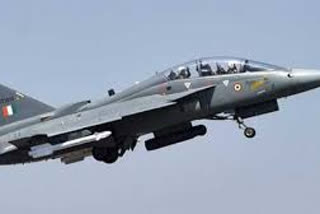 IAF's 18 Squadron