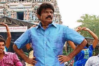 actor Goundamani birthday special story