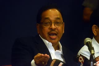 narayan rane