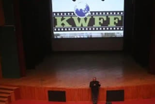 کشمیر ورلڈ فلم فسٹیول ملتوی