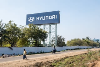 Nokia plant shut after employees test Covid positive  business news  hyundai  Nokia plant  നോക്കിയ  ഹ്യുണ്ടായ്  ജീവനക്കാർക്ക് കൊവിഡ്  ചെന്നൈ  ചെന്നൈയിലെ നോക്കിയ,ഹ്യുണ്ടായ് ജീവനക്കാർക്ക് കൊവിഡ്