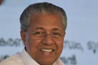 pinarayi vijayan