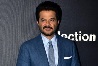 Anil Kapoor pens heartfelt note as Mr. India clocks 33 years