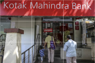 Kotak Mahindra Bank