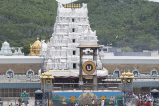 About 2.4 lakh Tirupati Laddus sold in AP on day-one