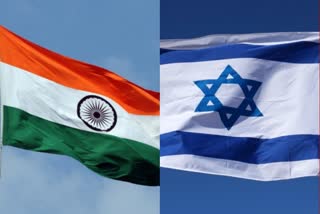 India, Israel to conduct join R&D for rapid coronavirus testing