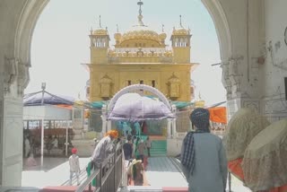 ਪ੍ਰਕਾਸ਼ ਪੁਰਬ