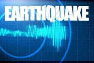 earthquake  earthquake in Manipur  National Center for Seismology  epicentre