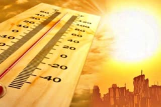 चूरू की खबर  चूरू में आज का मौसम  Sevier heat wave  सीवियर हीट वेव  churu news