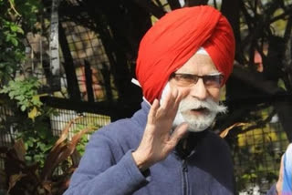 Lost a big name: Pakistan's hockey fraternity mourns death of Balbir Singh Sr