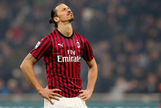 Zlatan Ibrahimovic