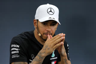 लुइस हेमिल्टन, Lewis hamilton