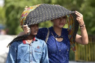 temperatures in various states likely to persist till may 27 reduce from may 28