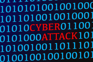 Cyber-terrorism amid COVID-19