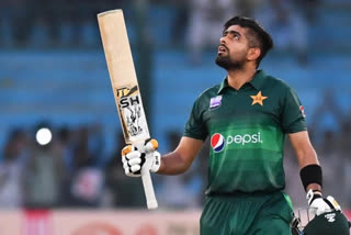 former pakistani batsman misbah ul haq commented on class of babar azam