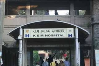 KEM hospital mumbai