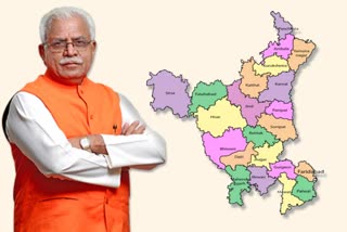 haryana in economic crisis