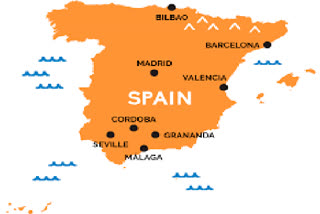 COVID19: Spain set to open beaches, restaurants